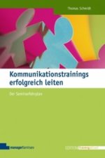 Kommunikationstrainings erfolgreich leiten