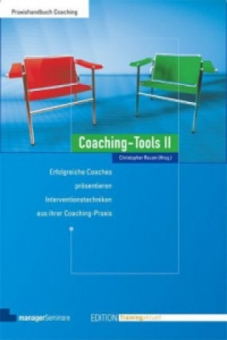 Coaching-Tools II. Bd.2