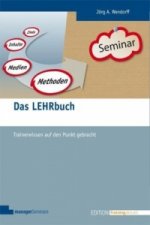 Das LEHRbuch