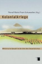 Kolonialkriege