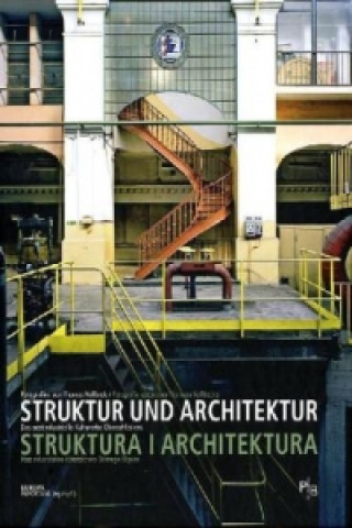 Struktur und Architektur, m. Audio-CD. Struktura i Architektura