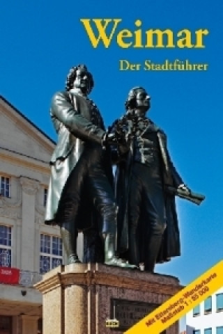 Weimar, Der Stadtführer