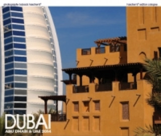 Dubai, Abu Dhabi & UAE 2016