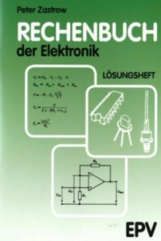 Rechenbuch der Elektronik