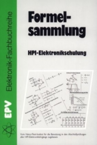 Formelsammlung zur HPI-Elektronikschulung