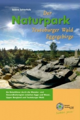 Der Naturpark Teutoburger Wald / Eggegebirge