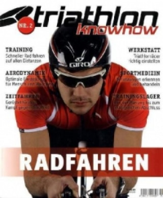 triathlon knowhow - Radfahren