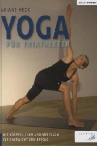 Yoga für Triathleten