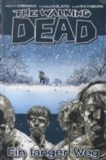 The Walking Dead - Ein langer Weg