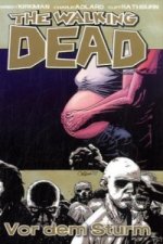The Walking Dead - Vor dem Sturm