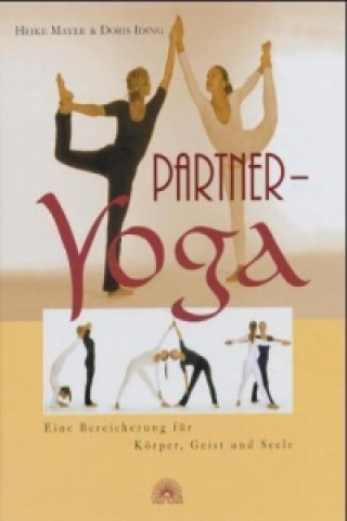 Partner-Yoga