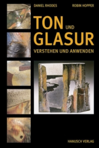 Ton und Glasur