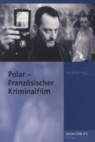 Polar - französischer Kriminalfilm