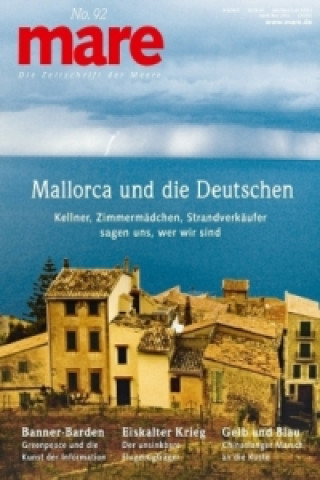 Mallorca und die Deutschen