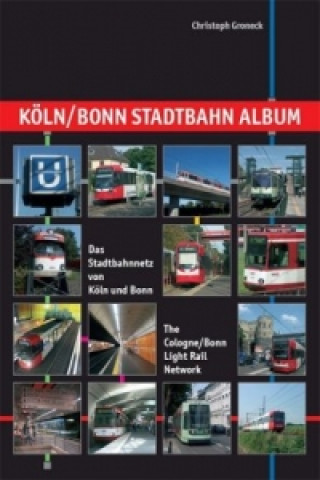 Köln/Bonn Stadtbahn Album