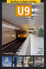 Berliner U-Bahn-Linien: U9