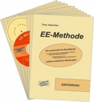 EE-Methode, 12 Hefte m. Audio-CD