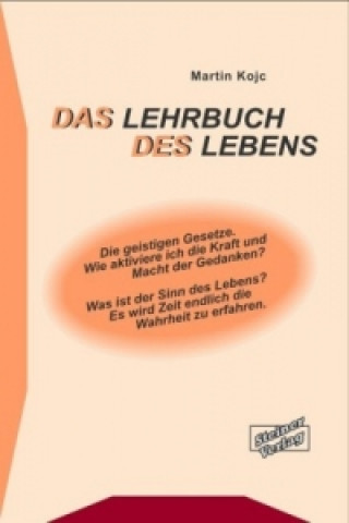 Das Lehrbuch des Lebens