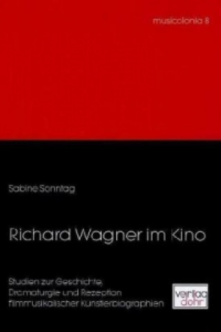 Richard Wagner im Kino