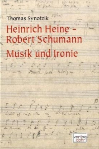 Heinrich Heine - Robert Schumann