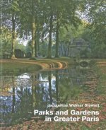 Parks and Gardens in Greater Paris