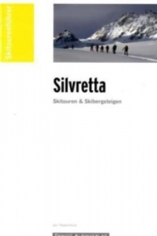 Silvretta