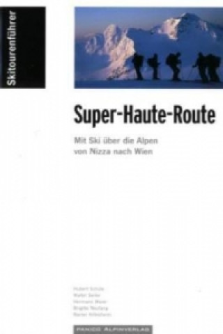 Skitourenführer 