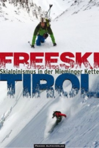 Freeski Tirol