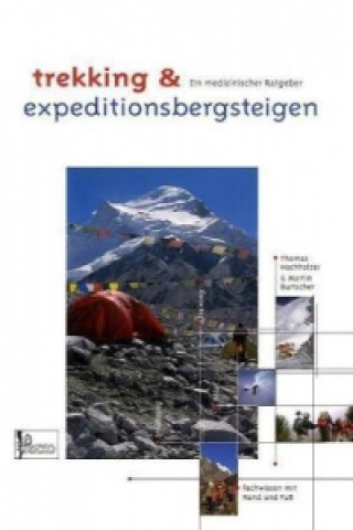 trekking & expeditionsbergsteigen