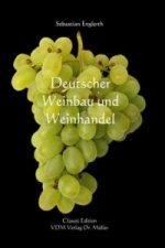 Deutscher Weinbau und Weinhandel