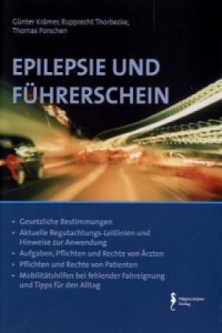 Epilepsie und Führerschein