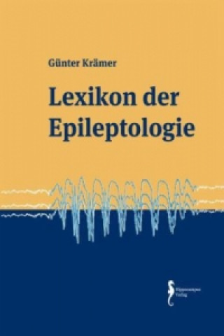 Lexikon der Epileptologie