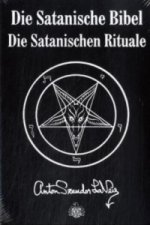 Die Satanische Bibel & Die Satanischen Rituale
