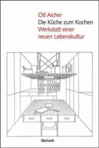 Die Küche zum Kochen