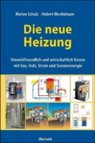 Die neue Heizung