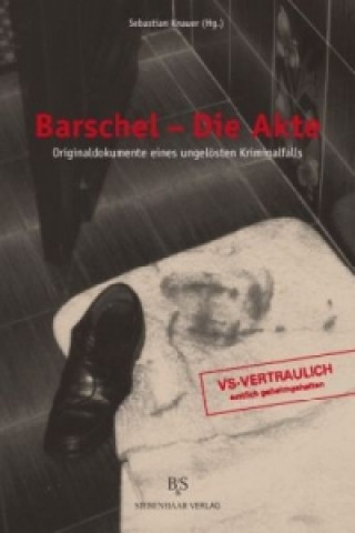 Barschel - Die Akte