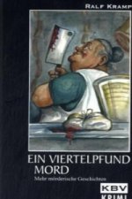 Ein Viertelpfund Mord