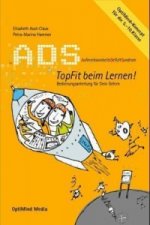 ADS. Topfit beim Lernen!