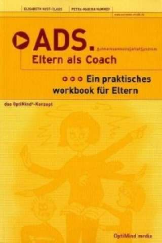 ADS - Eltern als Coach