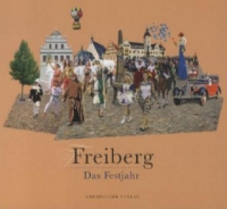 Freiberg - Das Festjahr