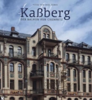 Kaßberg - Der Balkon von Chemnitz