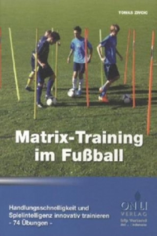Matrix-Training im Fußball