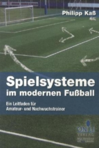 Spielsysteme im modernen Fußball