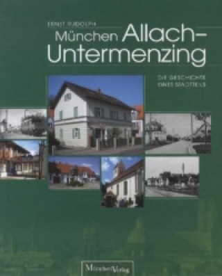 München Allach-Untermenzing