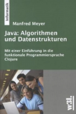 Java: Algorithmen und Datenstrukturen