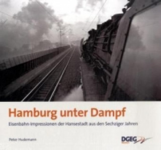 Hamburg unter Dampf