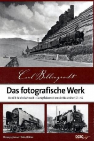 Das fotografische Werk. Bd.1