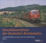 Diesellokomotiven der Deutschen Bundesbahn. Bd.7