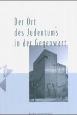 Der Ort des Judentums in der Gegenwart