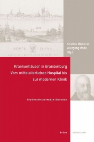 Krankenhäuser in Brandenburg